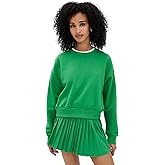 Beyond Yoga womens On the Go Pullover