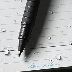 Rite in the Rain All-Weather Durable Clicker Pen