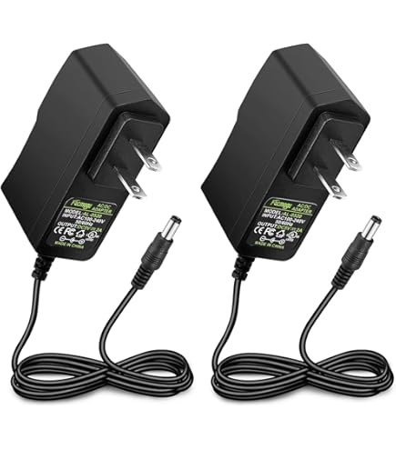Amazon.com: Onerbl AC-DC Adapter Replacement for AOSU