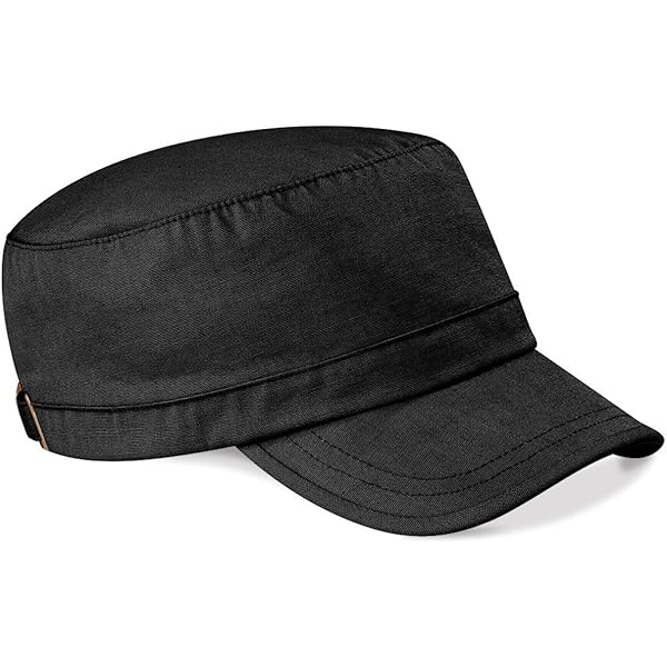 Casquette Militaire Japonaise IJA WW2 - Gabardine - Réplique Seconde Guerre Mondiale - Collection Historique