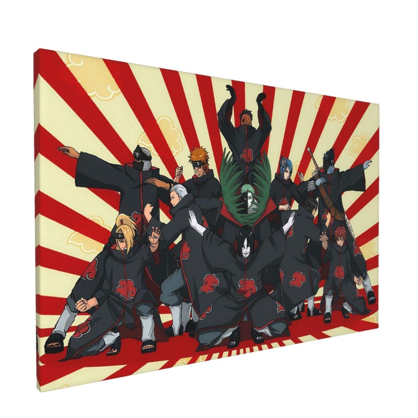 Jumerk Akatsuki Humor Naruto Shippuuden Orochimaru Uchiha Itachi Hoshigaki Kisame Deidara Kakuzu Zet