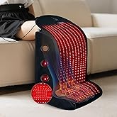Red Light Therapy Feet Legs,2026 Upgraded 4 Modes for Legs Ankle,Infrared Light Therapy Consisting of 420 Dual Wavelength LED,Adjustable Power and Time Controller,13 * 11 * 18IN