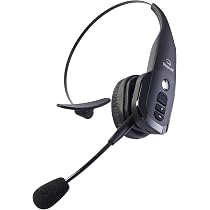VXi BlueParrott B350-XT Bluetooth 