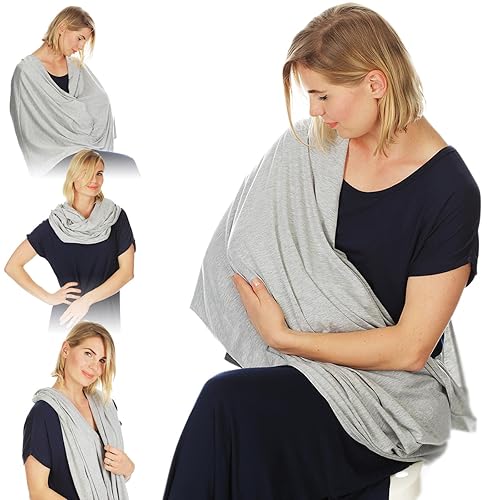 Best Nursing Covers