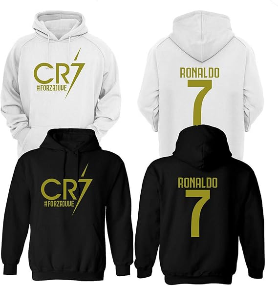 abbigliamento cr7