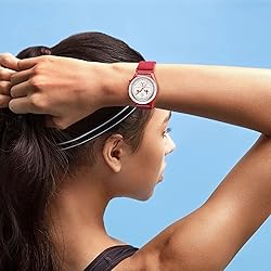 Laband 20mm Stretchy Nylon Band Compatible with