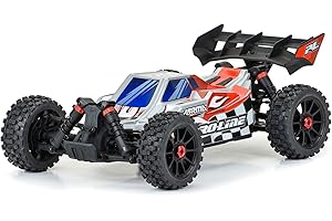 Pro-Line Racing Axis Tough-Color (Stone Gray) Body for Arrma Typhon 223S, PRO364614