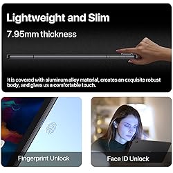 UMIDIGI A11 Tablet PC, 10.4 inch 2000 FullView
