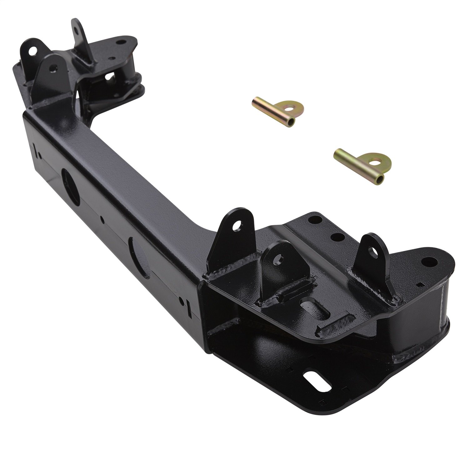 Pro Comp K4137B 6″ Lift Kit with Knuckle, Block and ES9000 Shocks for