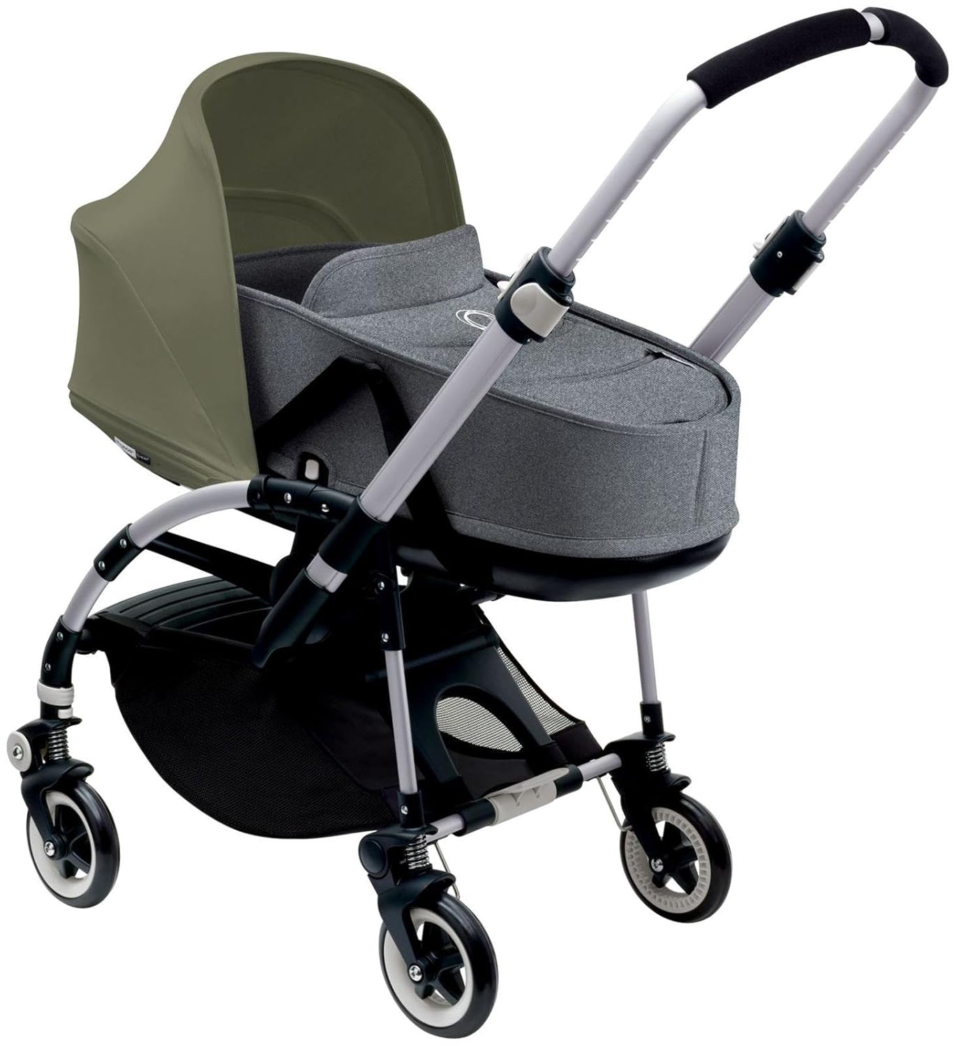 bugaboo khaki