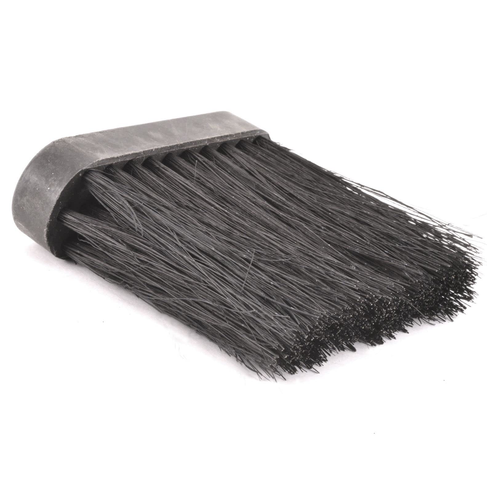Oblong Hearth Brush Refill