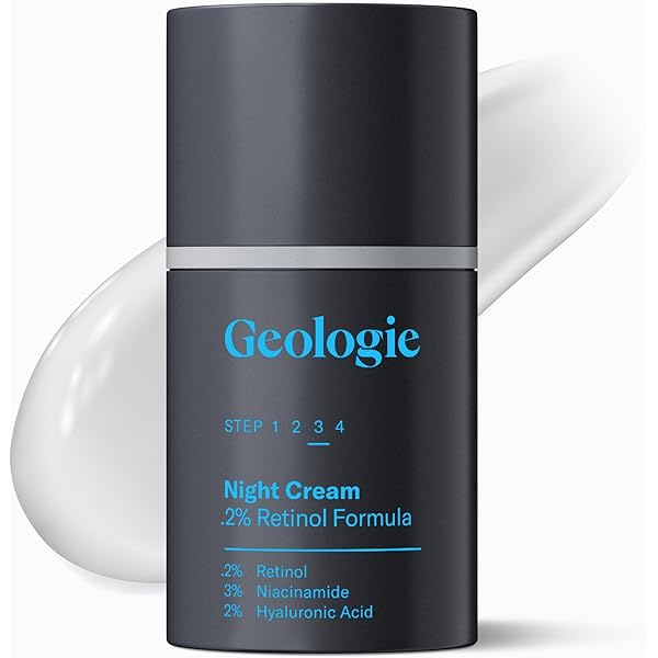 Amazon.com: Geologie 2% Salicylic Acid Unscented Face Wash