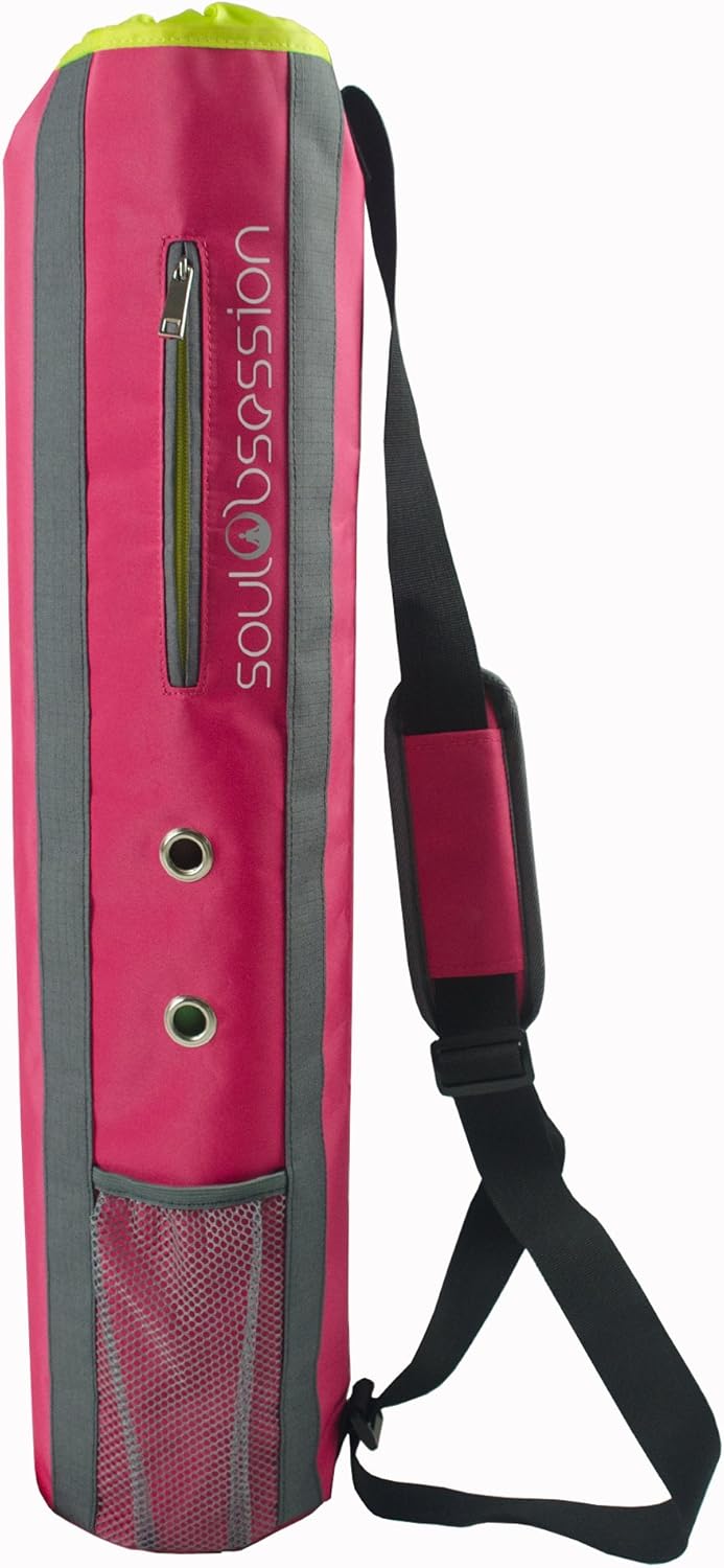 borsa yoga per donne lululemon