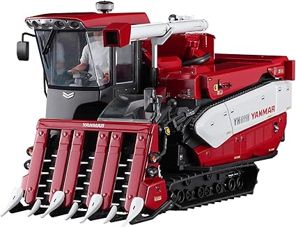 combine harvester toy amazon