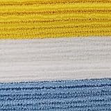 Amazon Basics Microfibre Cleaning Cloths Pack of 24 Multi Color 40.5 x 30.5 cm view 5