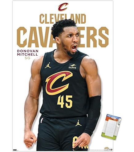 Amazon.com: Ikonic Fotohaus Donovan Mitchell Signed Photo