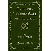 Amazon.com: Over The Garden Wall Vol. 1 (1): 9781608869404