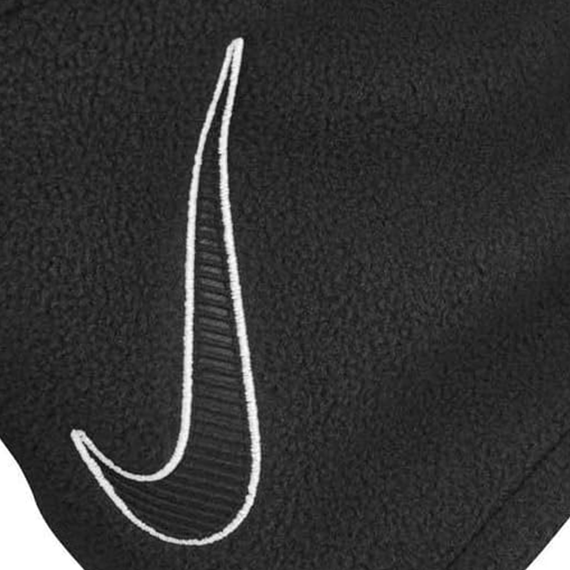 NIKE FLEECE NECK WARMER 2.0 BLACK