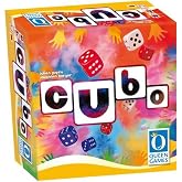 Cubo Board Game (2-4 Player)