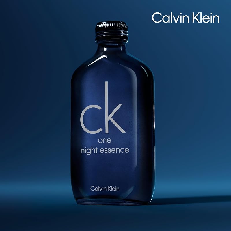 CK One Night Essence Intense Parfum