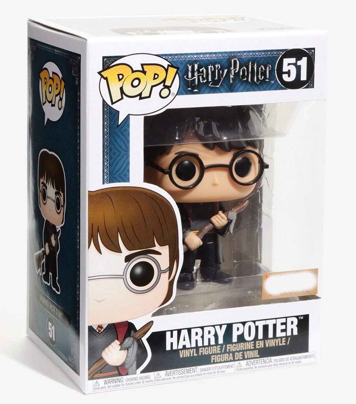 funko pop harry potter 51