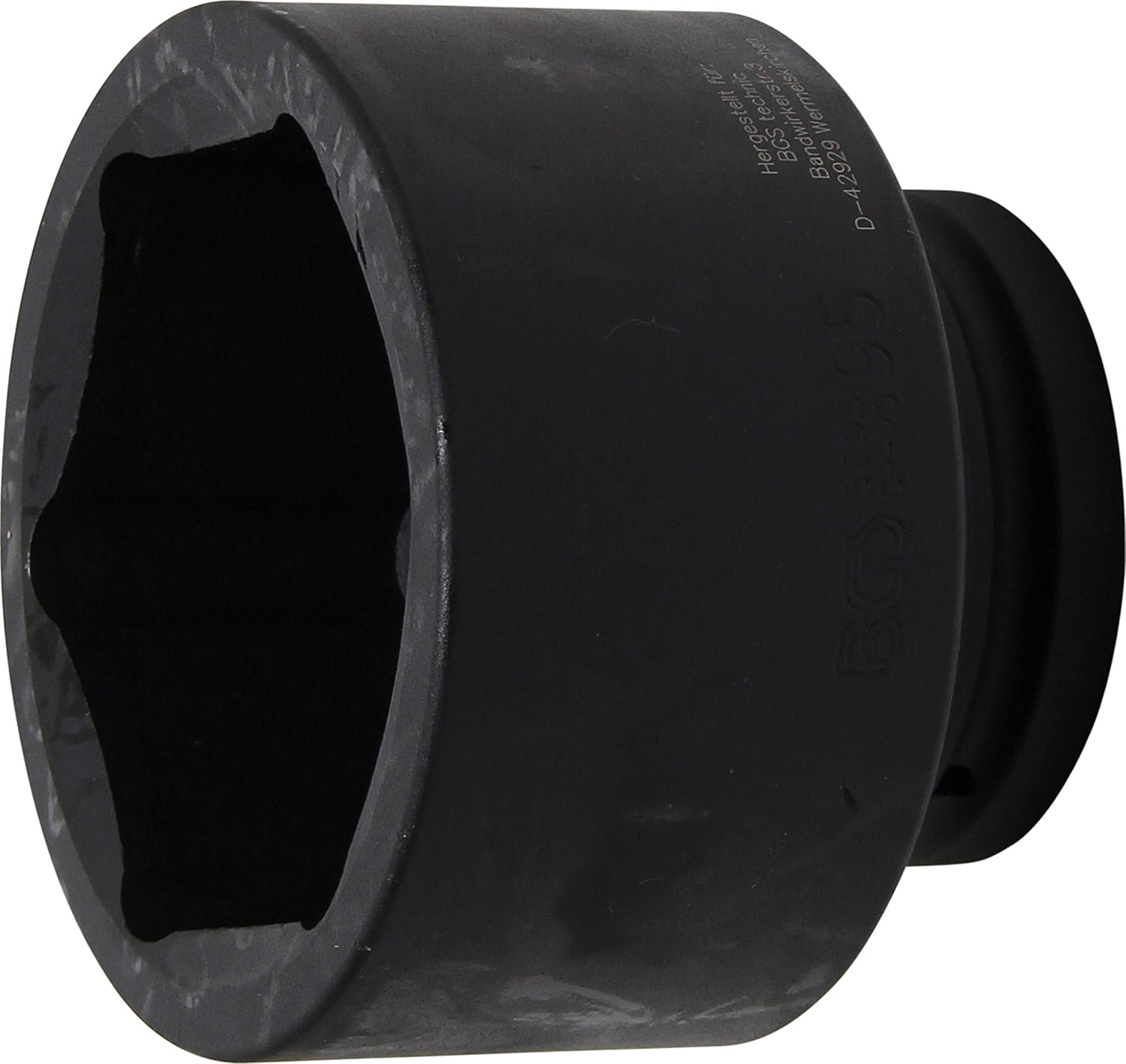 BGS 5895, Phosphated, Schlüsselweite: 95 mm