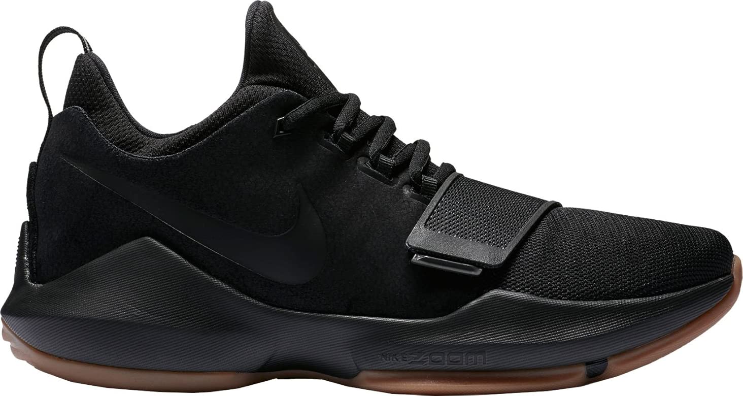 paul george shoes mens brown