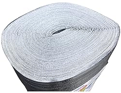 SmartSHIELD -1.5mm 48" x200ft Reflective Insulation