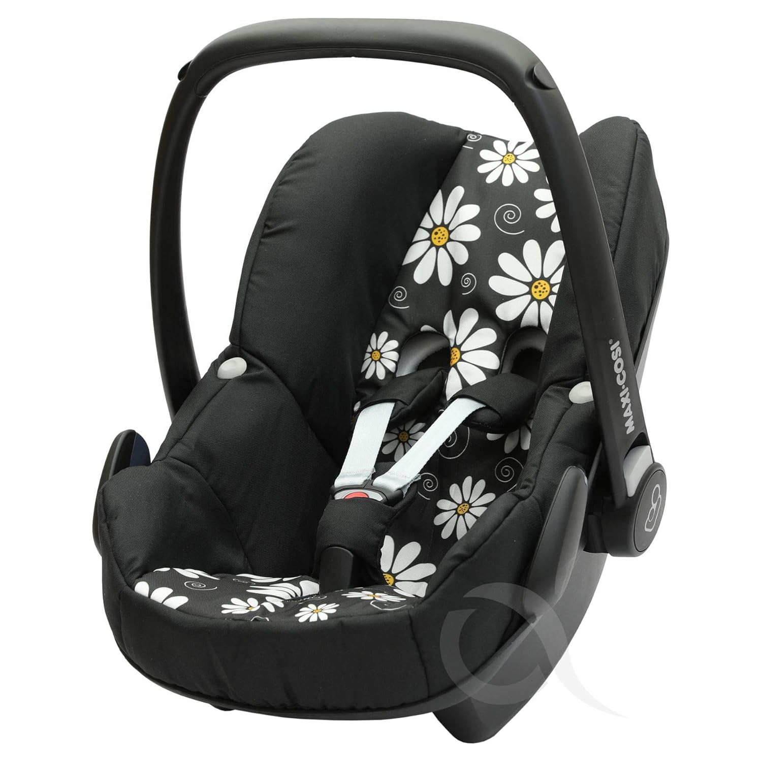 maxi cosi pebble cleaning