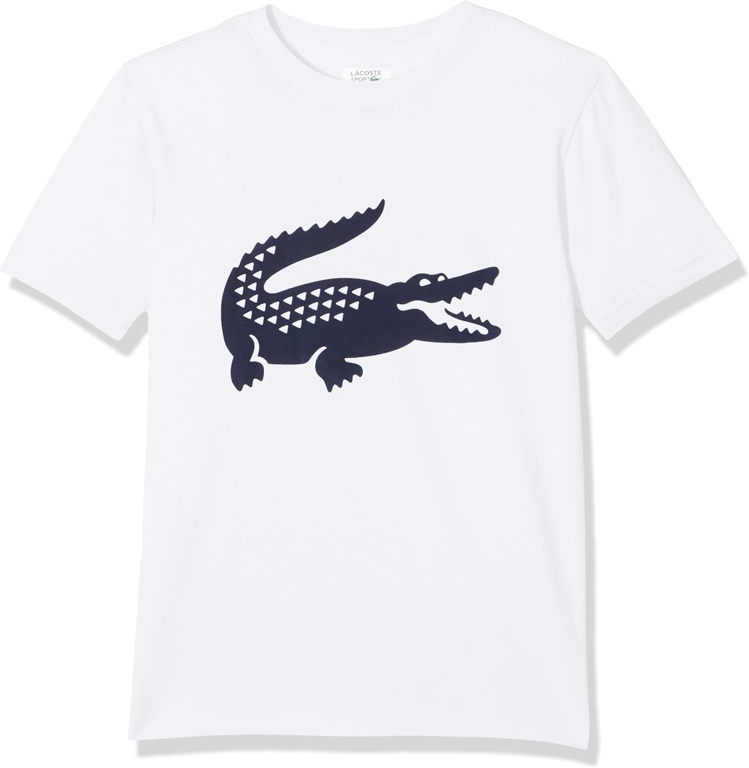 tee shirt lacoste 16 ans