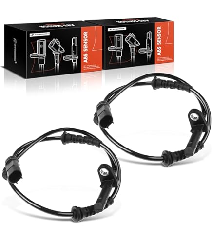 Amazon.com: X AUTOHAUX 34526853859 Front Left or Right ABS