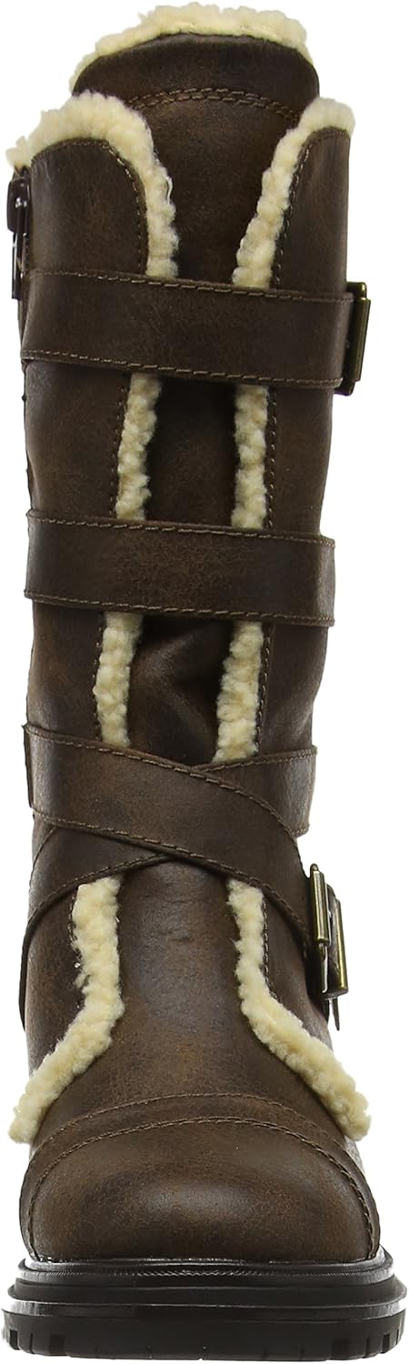 rocket dog lance boots