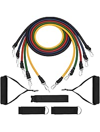 exercise and fitness