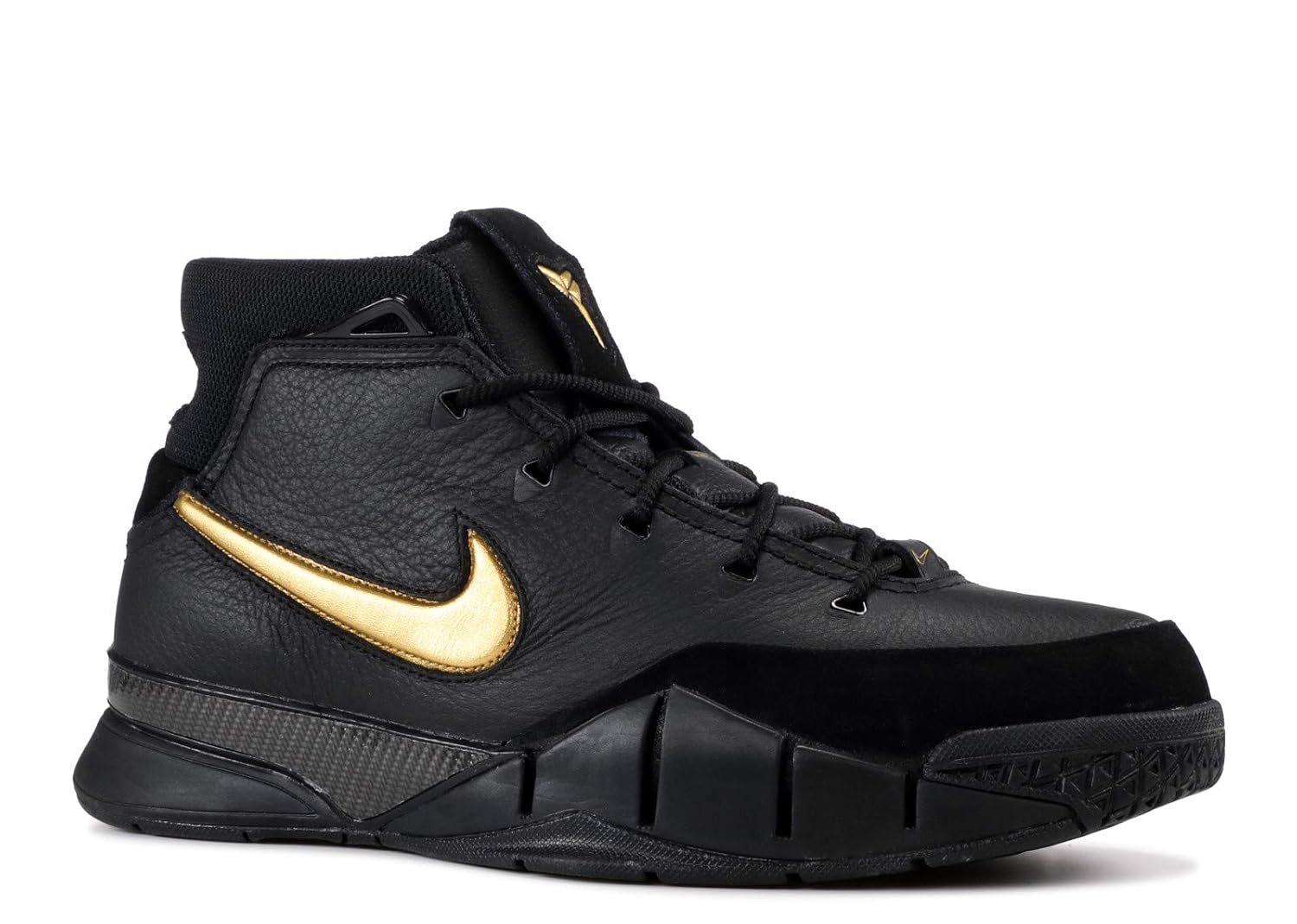 kobe 1 gold