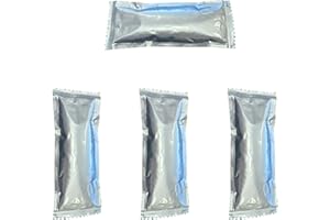 25 Mayonnaise Portion Packs – Single-Serve Sachets with Wooden Knives – Condiment Bundle for Lunches, Catering, Meal Prep – S