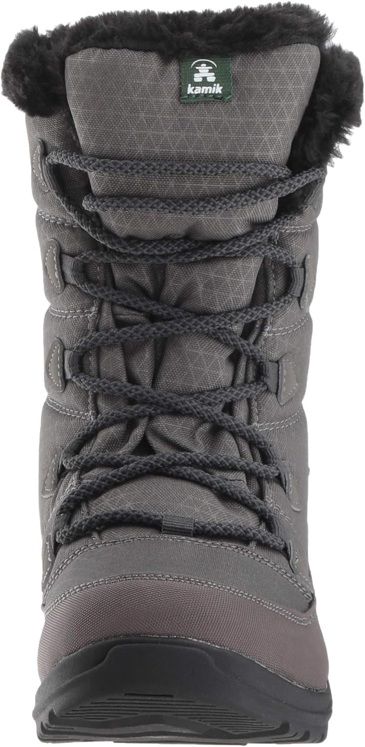 kamik polar fox