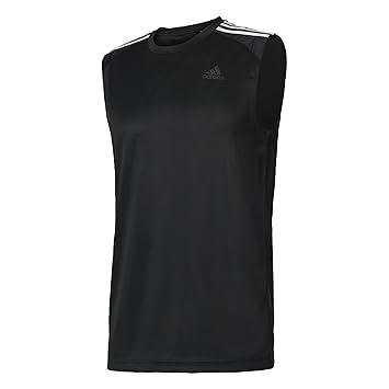 t shirt sans manche homme adidas