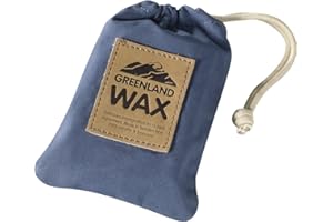 Greenland Wax Bag Assorted One Size