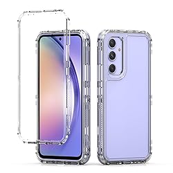 Compatible with Samsung Galaxy A54 5G Case