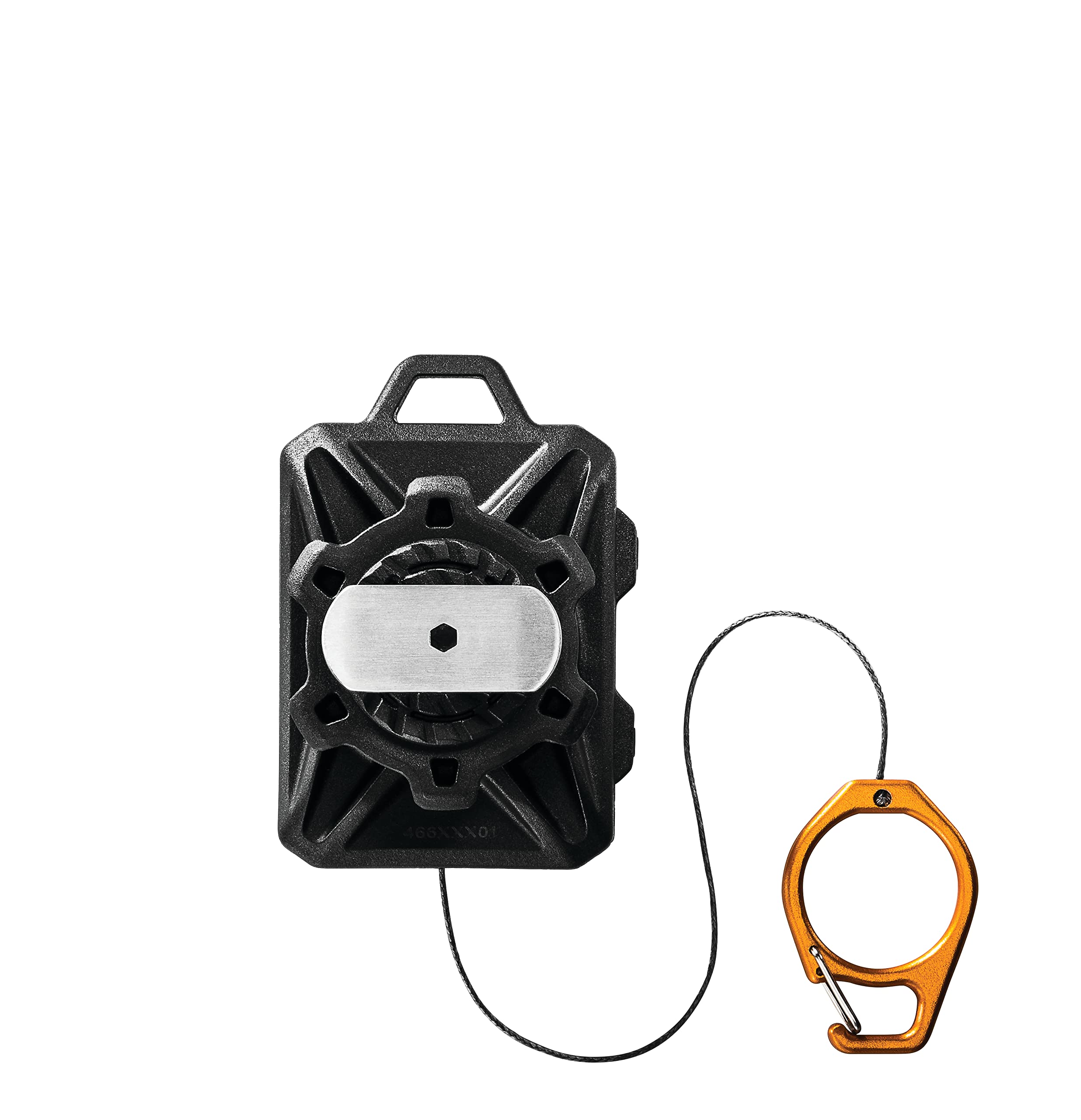 Kayak Accessories Fishing Gerber Gear Defender Rail Fishing Tether -  Retractable Salt & Freshwater Tool Keeper Gerber Knife Folding