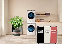 1-Pack Large Laundry