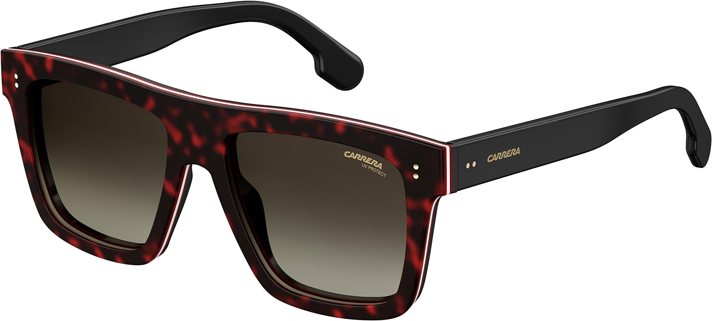 Carrera 1010 Sunglasses in Dark Havana CARRERA 1010/S 086 55
