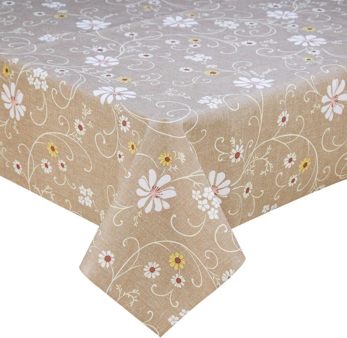 Best  camping table cloth