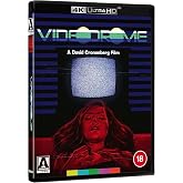 Videodrome [4K UHD] (Arrow Video)