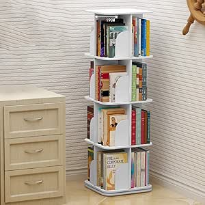 Estanterías para CD DVD Estante para almacenamiento de CD Estante para