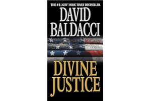 Divine Justice