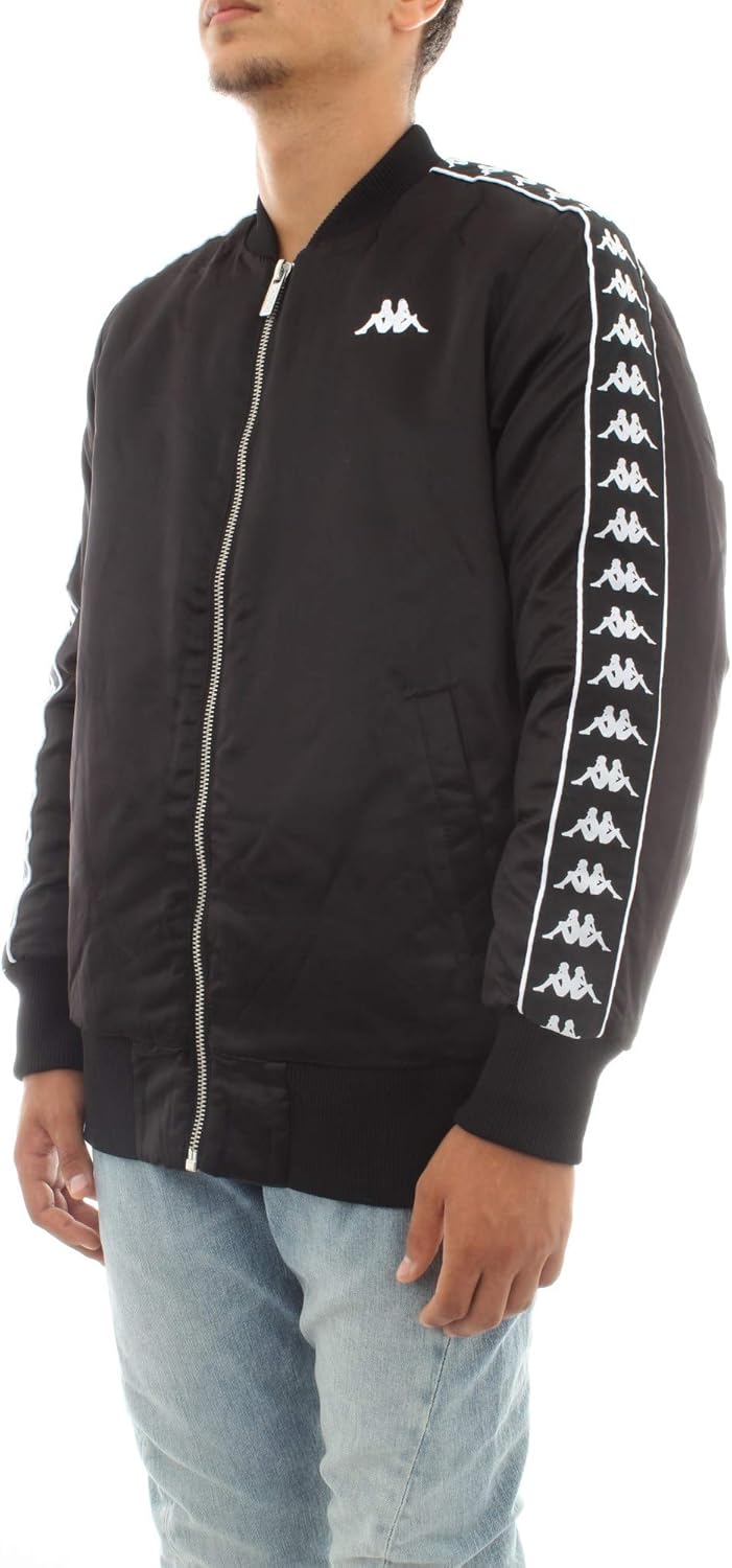 cheap kappa jacket
