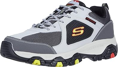 skechers terrabite reviews