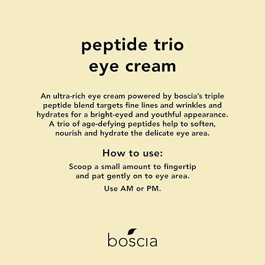 boscia trio