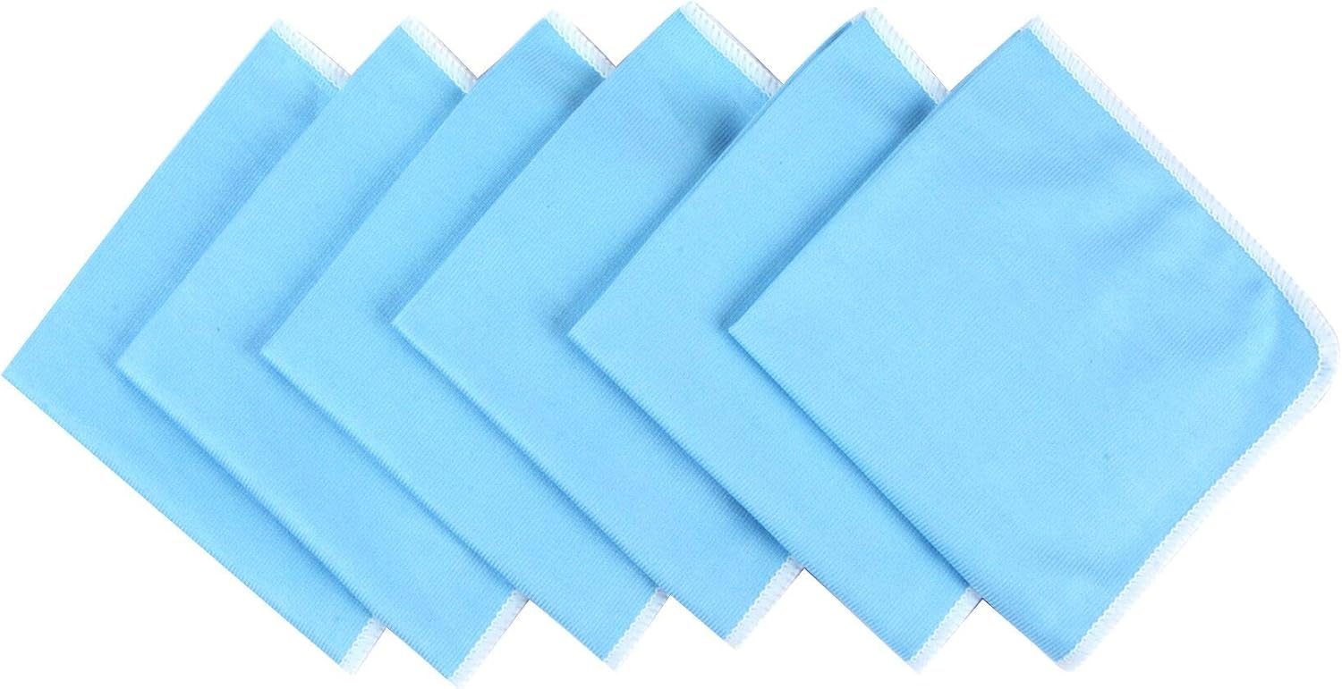 Lint Free Cloth